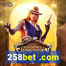 258bet .com